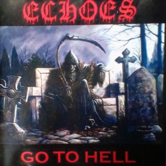 Foto da capa: Go to hell