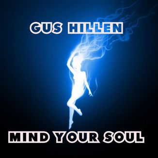 Foto da capa: MIND YOUR SOUL