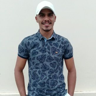 Foto da capa: MAURICIO LEÔNCIO O  GAROTÃO VERÃO 2k20