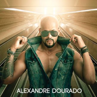 Foto da capa: ALEXANDRE DOURADO 2018