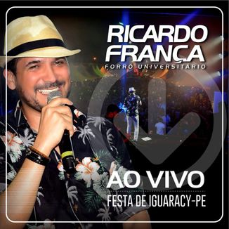 Foto da capa: Ricardo França - Festa de Janeiro em Iguaracy-PE