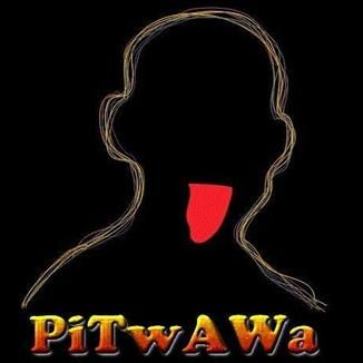 Foto da capa: Pitwawa