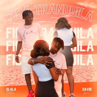 Foto da capa: Fica Tranquila