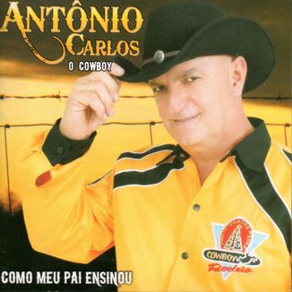Foto da capa: Como meu Pai me ensinou