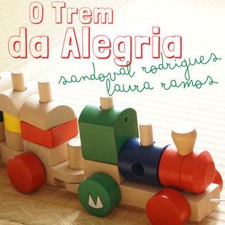 Foto da capa: O Trem da Alegria