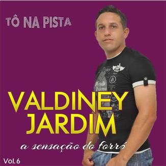 Foto da capa: Valdiney Jardim vol.06