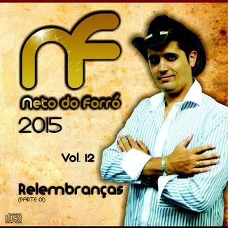 Foto da capa: CD 2015 Relembranças
