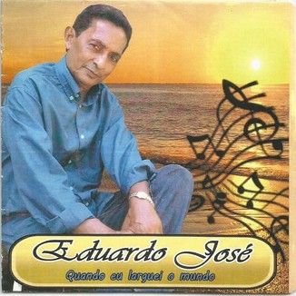 Foto da capa: Eduardo José