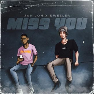 Foto da capa: Miss You