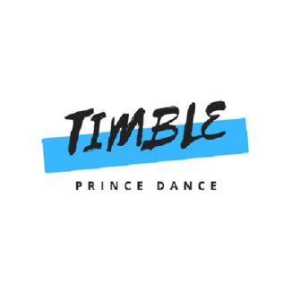 Foto da capa: Timble - Prince Dance