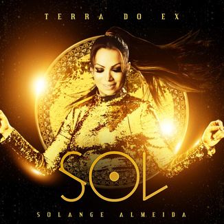 Foto da capa: Solange Almeida - Terra do EX - Promo
