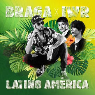 Foto da capa: Latino América