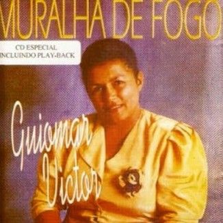 Foto da capa: Muralha de fogo