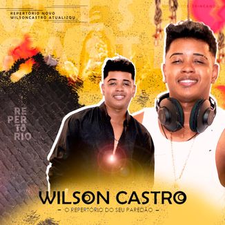 Foto da capa: WILSON CASTRO - ATUALIZOU DE NOVO 2023