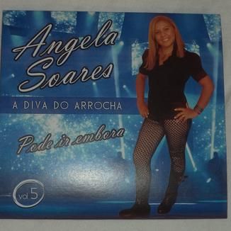 Foto da capa: A Diva Do Arrocha