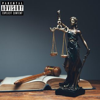 Foto da capa: Justiça (Mixtape)