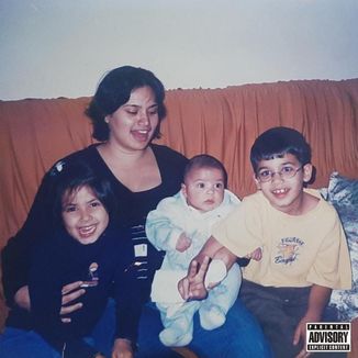 Foto da capa: Sinto sua falta, mãe
