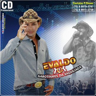Foto da capa: Evaldo Garotinhos da Vaquejada Promocional 2017