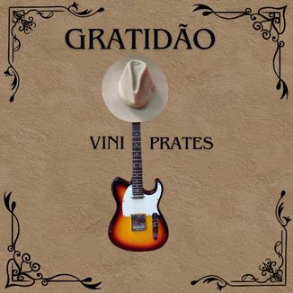 Foto da capa: Gratidão