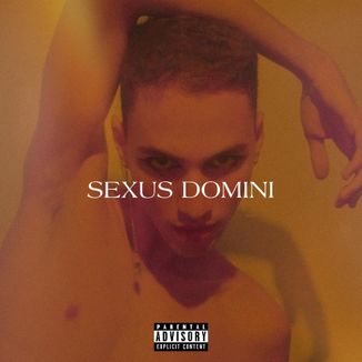 Foto da capa: Sexus Domini