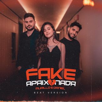 Foto da capa: Fake Apaixonada (Beat Version)