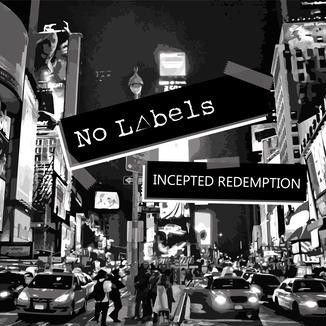 Foto da capa: INCEPTED REDEMPTION