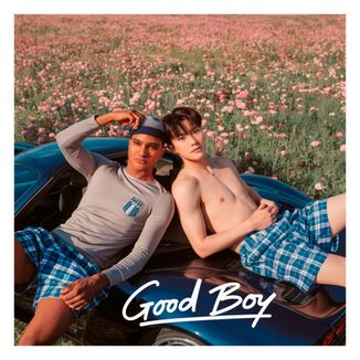 Foto da capa: Good Boy (The End Of The Two Of Us)