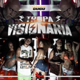 Foto da capa: Tropa Visionária