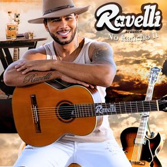 Foto da capa: NO RANCHO 2