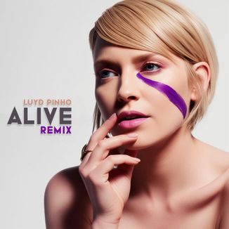 Foto da capa: Alive