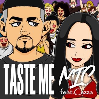 Foto da capa: Taste Me