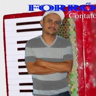 Foto da capa: forro night