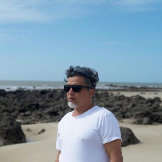 Foto da capa: Minha Pequena
