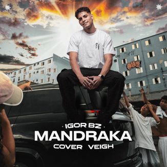 Foto da capa: Mandraka