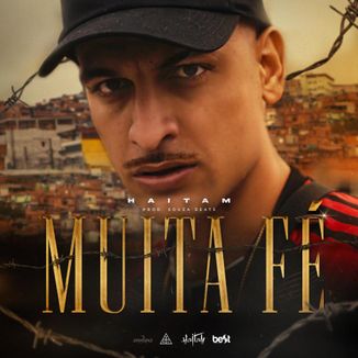 Foto da capa: Muita Fé