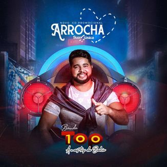 Foto da capa: Arrocha