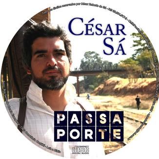 Foto da capa: PASSAPORTE PARA O PARAÍSO