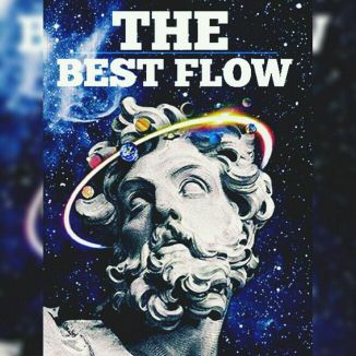 Foto da capa: THE BEST FLOWS (EP)