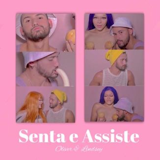 Foto da capa: Senta e Assiste