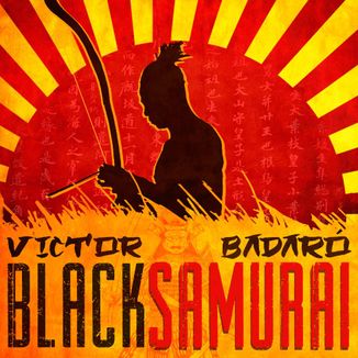 Foto da capa: Black Samurai