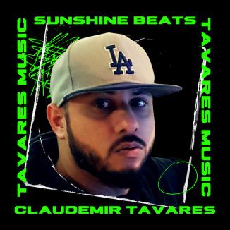 Foto da capa: SUNSHINE BEATS