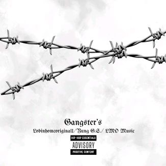 Foto da capa: Gangster's