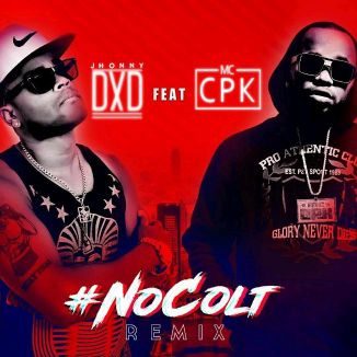 Foto da capa: #NoColt Remix