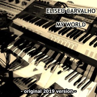 Foto da capa: My World [original 2019 version]