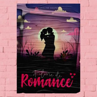 Foto da capa: Filme de Romance