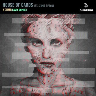 Foto da capa: House Of Cards (The Remixes)