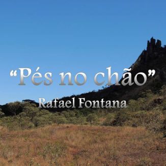 Foto da capa: Pés no chão