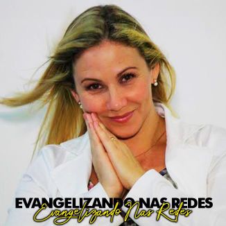 Foto da capa: Joelma Mota - Single Evangelizando Nas Redes