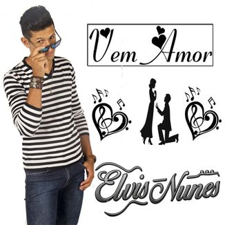 Foto da capa: Vem Amor