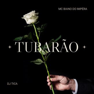 Foto da capa: TUBARÃO VAI TI PEGAR